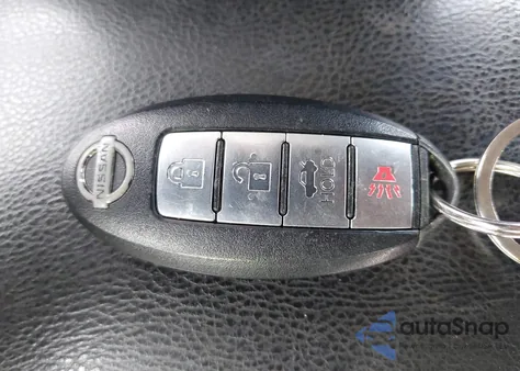 2018 Nissan Sentra Sv z USA, uszkodzony, nr VIN 3N1AB7AP3JY290408